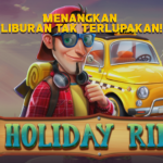 Strategi MeAmenangkan Liburan Tak Terlupakan!