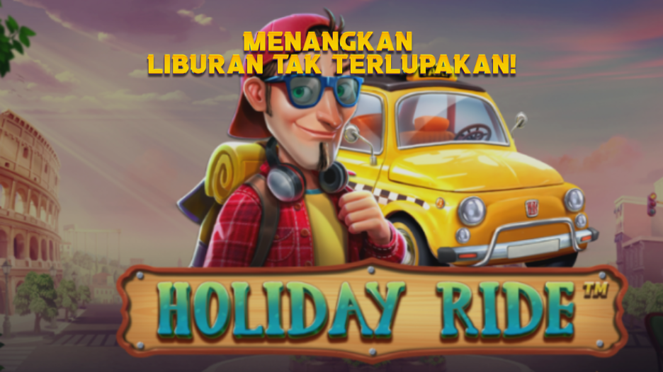 Strategi MeAmenangkan Liburan Tak Terlupakan!