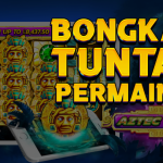 Tips Bermain di Pyramid Bonanza untuk Raih Maxwin