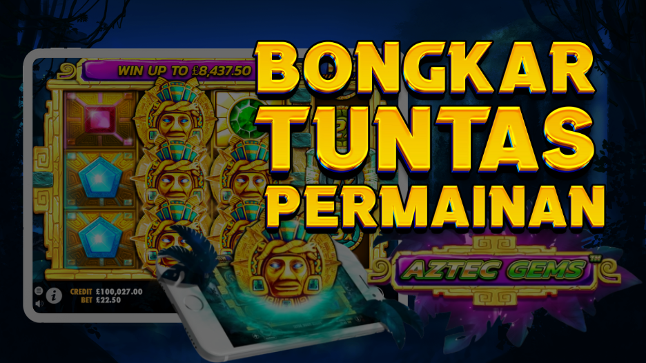 Tips Bermain di Pyramid Bonanza untuk Raih Maxwin
