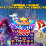 Panduan Lengkap Menaklukkan Bintang Keberuntungan
