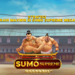 Strategi Jitu Raih Maxwin di Sumo Supreme Megaways
