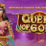 Menyingkap Rahasia Sang Dewi Mesir