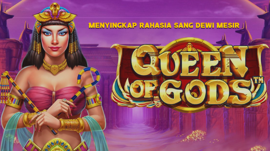 Menyingkap Rahasia Sang Dewi Mesir