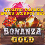 strategi rahasia menuju jackpot besar