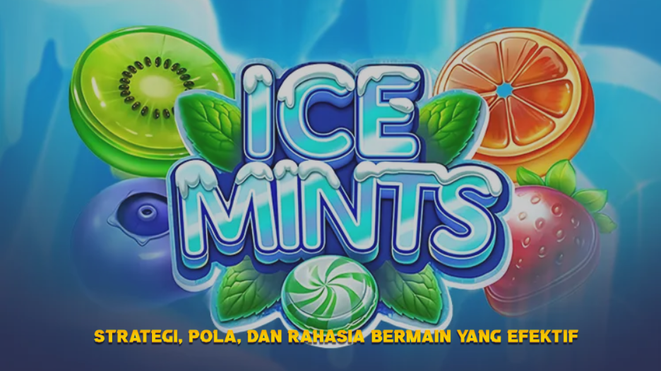 Strategi, Pola, dan Rahasia Bermain yang Efektif