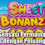 Pola Sweet Bonanza 1000